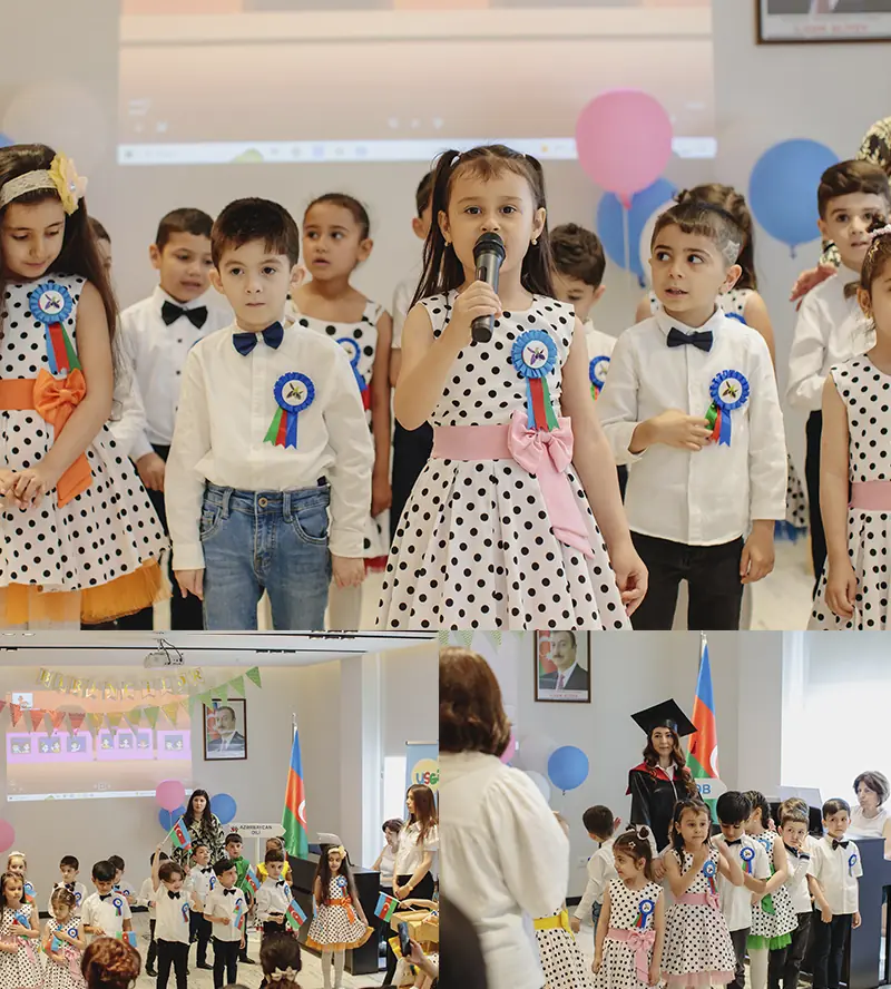 Graduate Party