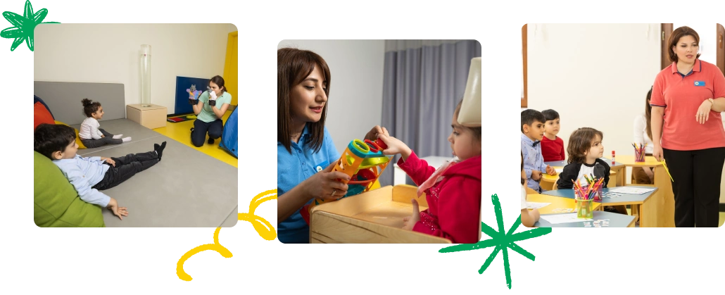 About 70% of cerebral palsy cases