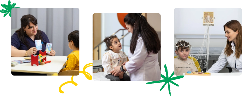 About 70% of cerebral palsy cases