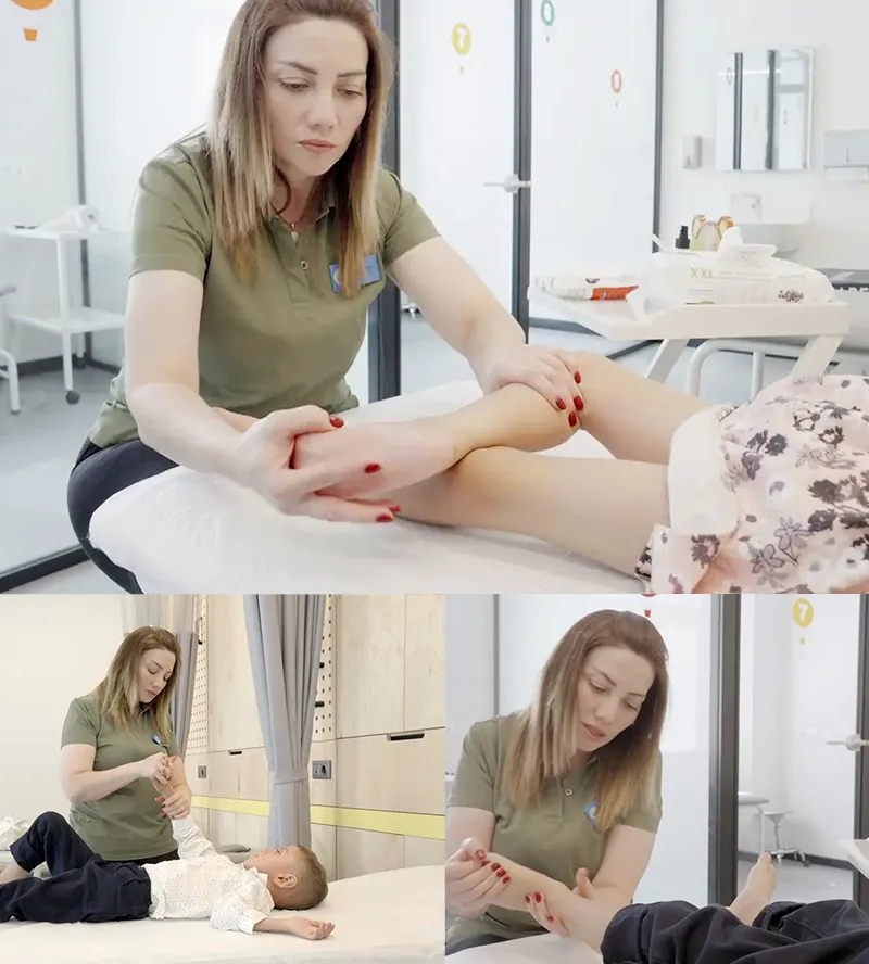 Dr.Naiba Gasimova
