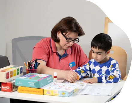 Inclusive Pre-School Education Program