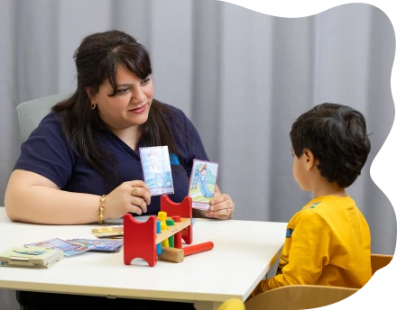 Early Intervention Program