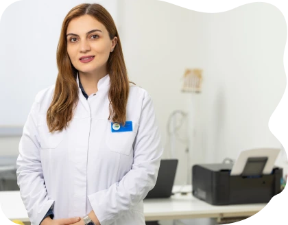 Dr.Rima İbadova