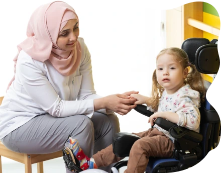 Comprehensive Screening and Early Intervention