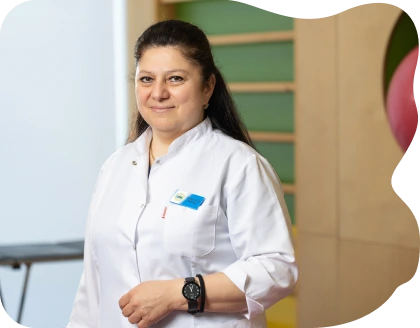 Dr.Vusala Radjabova